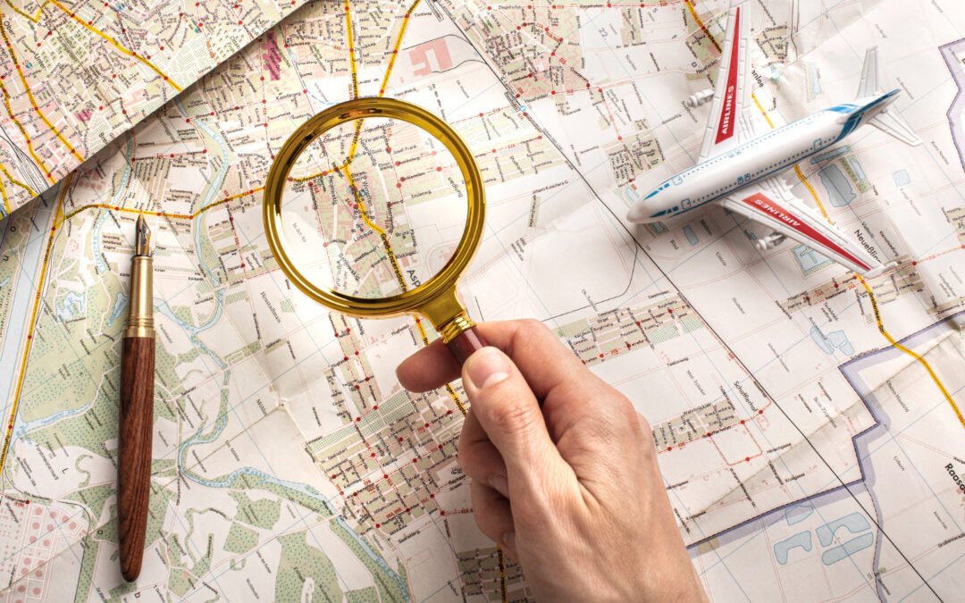 Trouver le propriétaire d&rsquo;une parcelle gratuitement : les démarches longues mais possibles