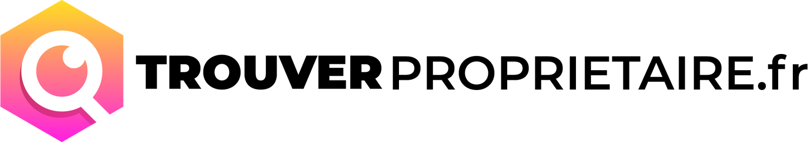 Trouver proprietaire