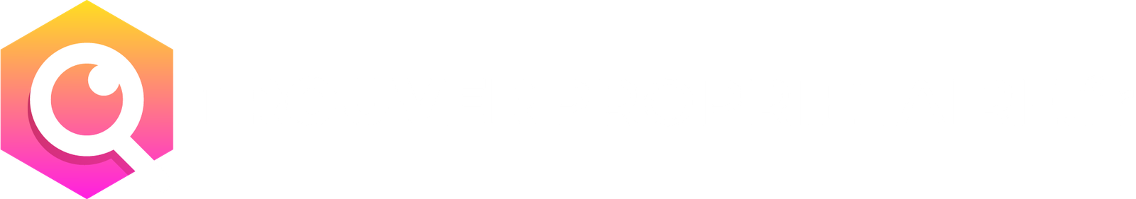 logo trouverprofietaire.fr blanc