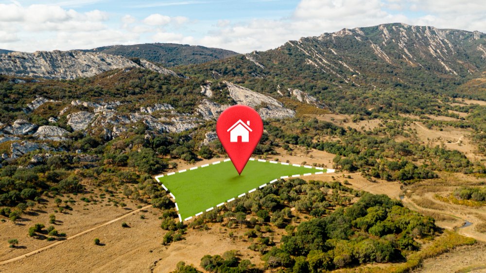 Comment savoir a qui appartient un terrain : le guide complet pour identifier le propriétaire